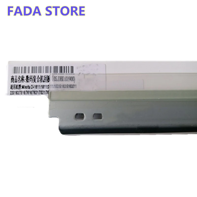 

5 лезвий для чистки барабана для принтера Konica Minolta 6180 7718 7818 7719 7723 7721, высокое качество