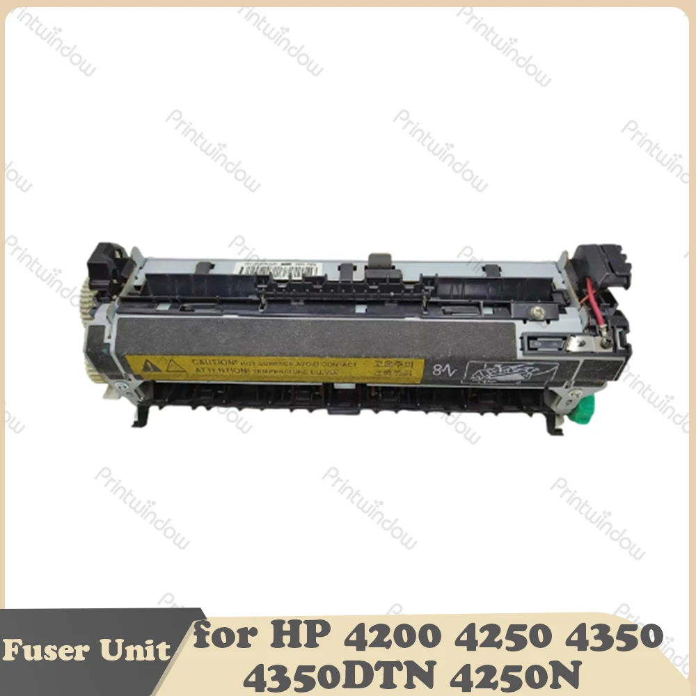 

Original Disassembly Fuser Assembly for HP 4200 4250 4350 4350DTN 4250N Heating Unit