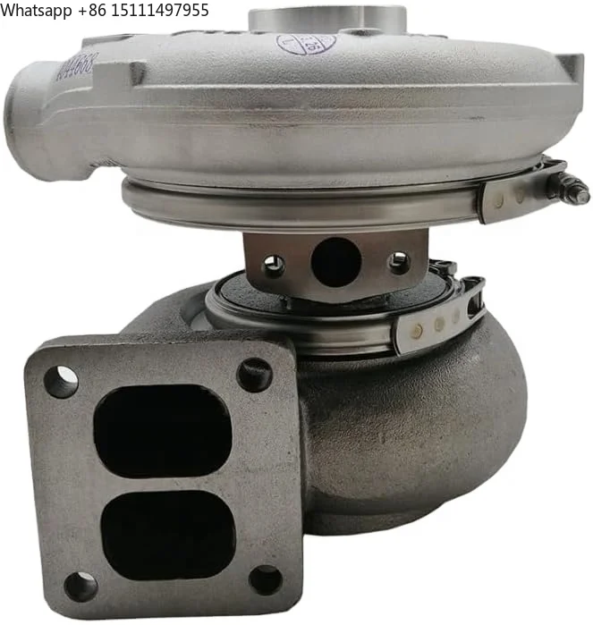 

Hot-Sale 7N-7748 0R-5807 Turbocharger for CAT 3306 Turbo with 1-year Warranty