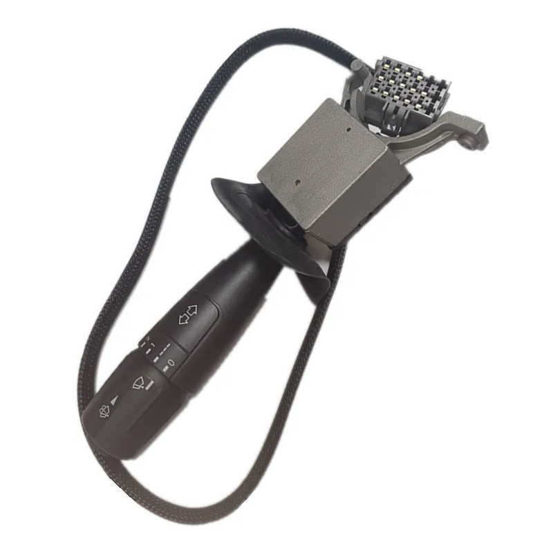 Rapid Shipment Turn Signal Switch for 1439488.1452988 1669662 1789660.1801932 in Stock