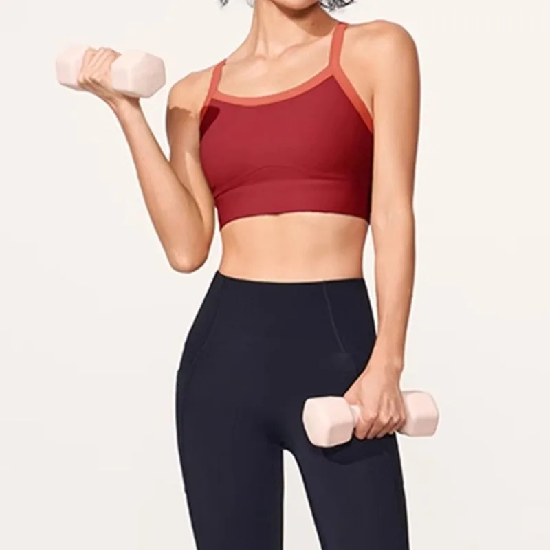 Рисунок 5 - Майка для тренажерного зала