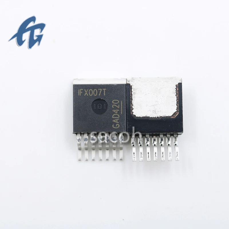 

(SACOH New Mosfet transisto IFX007T 4PCS