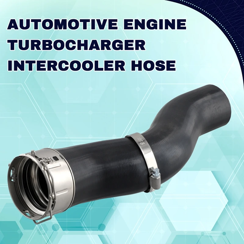 Auto Inter Cooler Uscita Tubo Dell'aria Per Ford Danger Generation 1998-2006 4X4 Pickup JB3G-6C646-AC JB3G6C646AC