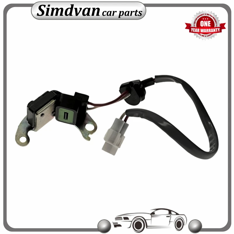 

33140-56G10 33140-60B50 Distributor Ignition For Pickup Standard LX-755 88922534 91172599 96061550 DR168 3314060B50