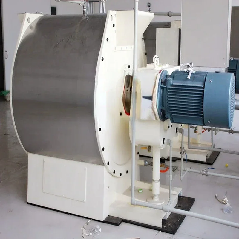 2000L Commercial Conching And Refining Chocolate Machine Universal Conche Refiner GrinderHot Sales Cheap And Fine
