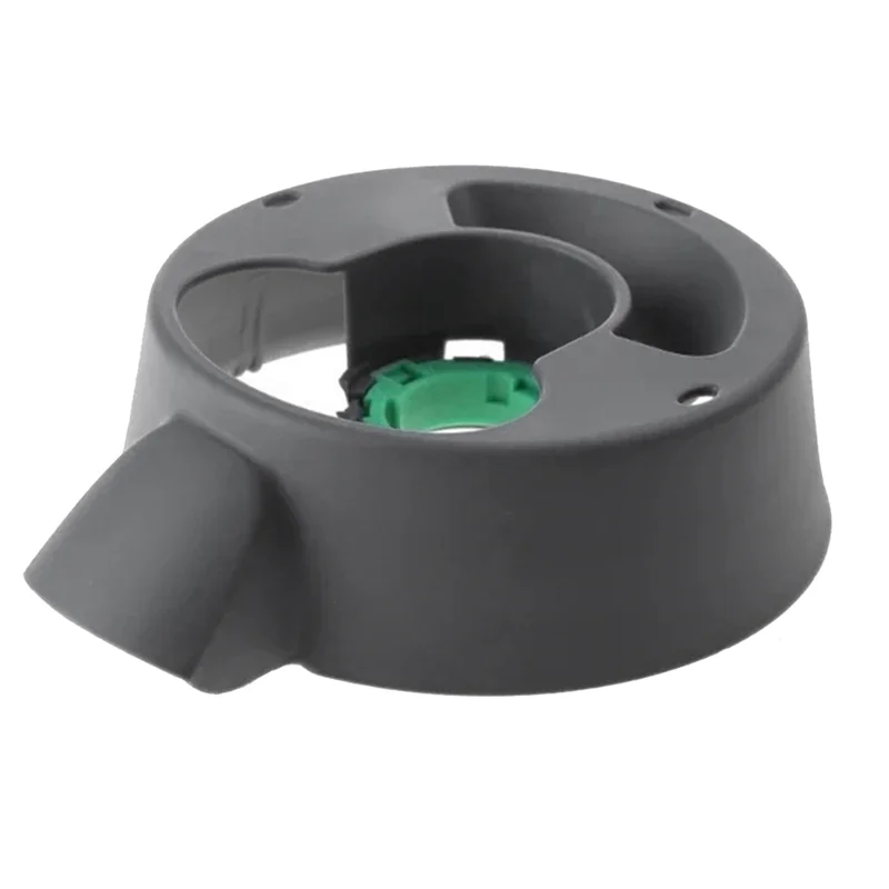 A24p para misturador de cozinha tm31 principal pote base fixação chassi máquina placa fixação versátil conveniente acessórios práticos