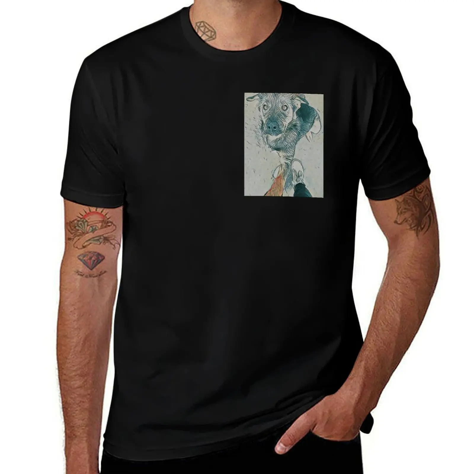 

Hello T-Shirt Man t-shirt oversized vintage t shirts T-shirts man t shirt men