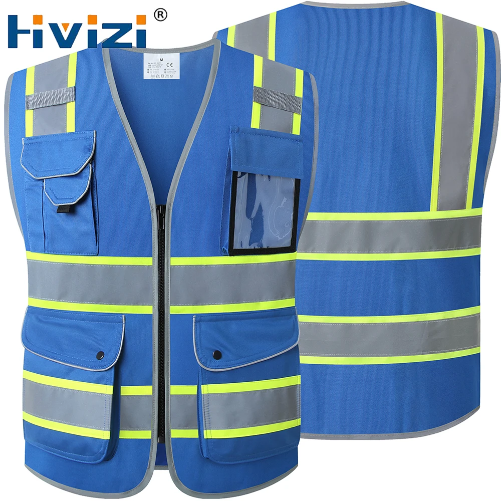 tamanho-s-4xl-coletes-de-trabalho-para-homem-construcao-estrada-trabalho-multi-bolsos-colete-pesca
