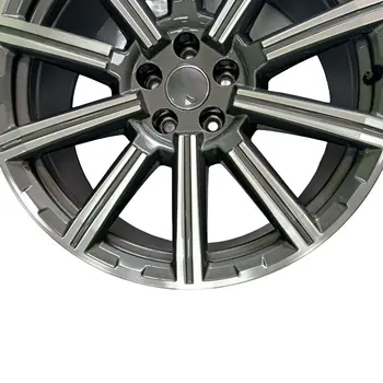 4M0601025AD Autodíly Kovaná kola Kola pro osobní automobily Ráfky z hliníkových slitin pro Q7 12 nejlepší prodej Toyota Corolla Stepne - №5