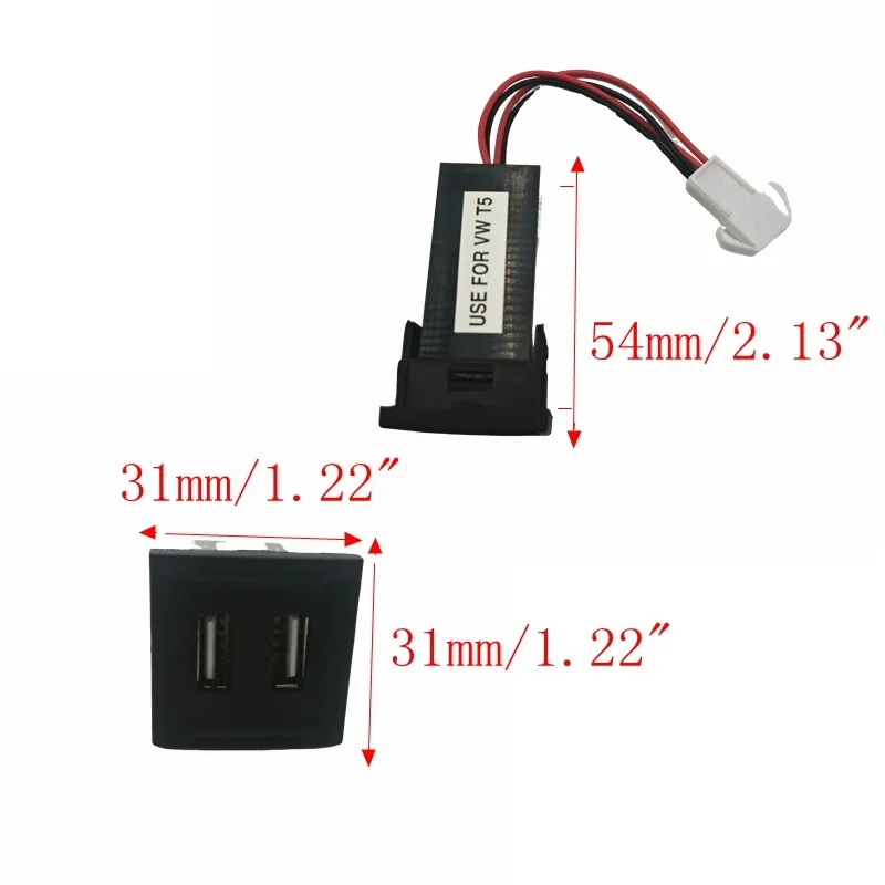 Thumbnail 2 - #63 USB Car Chargers Comparison Guide