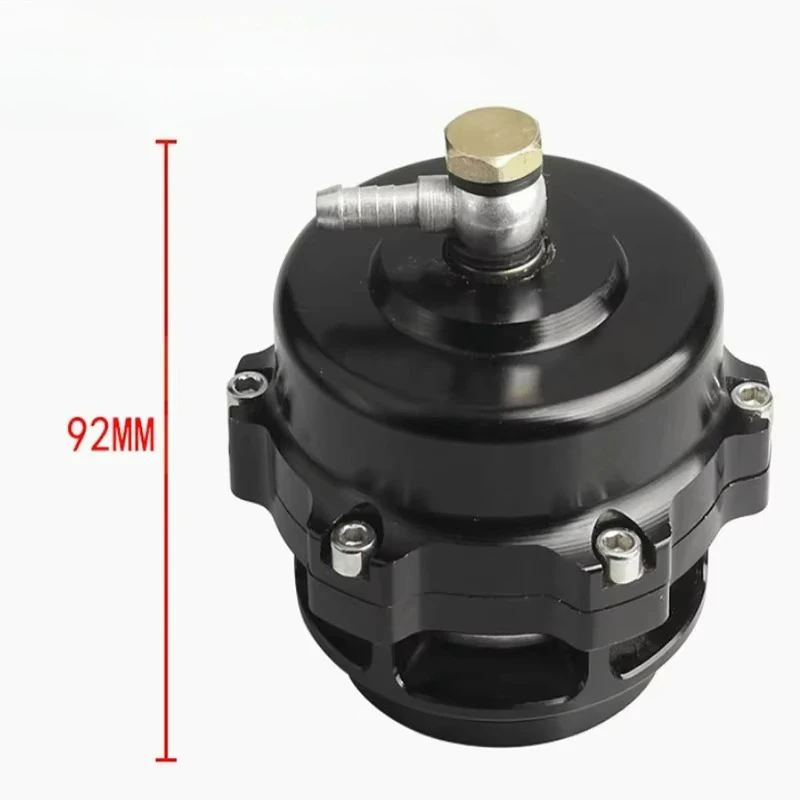 

Tial Style 50mm Blow Off Valve CNC BOV Authentic With V-band Flange With logo