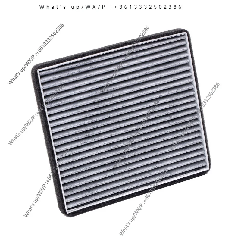 10 قطعة استبدال الفلتر OE88568-52010 #1