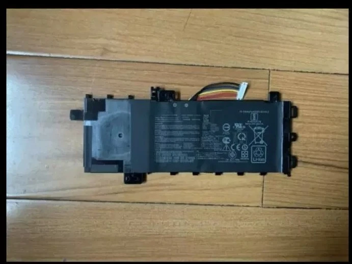 ，。for ASUS V4000F V5000F U4100U UX430UQ V4000D V5000J Battery New，。C21N1818-2