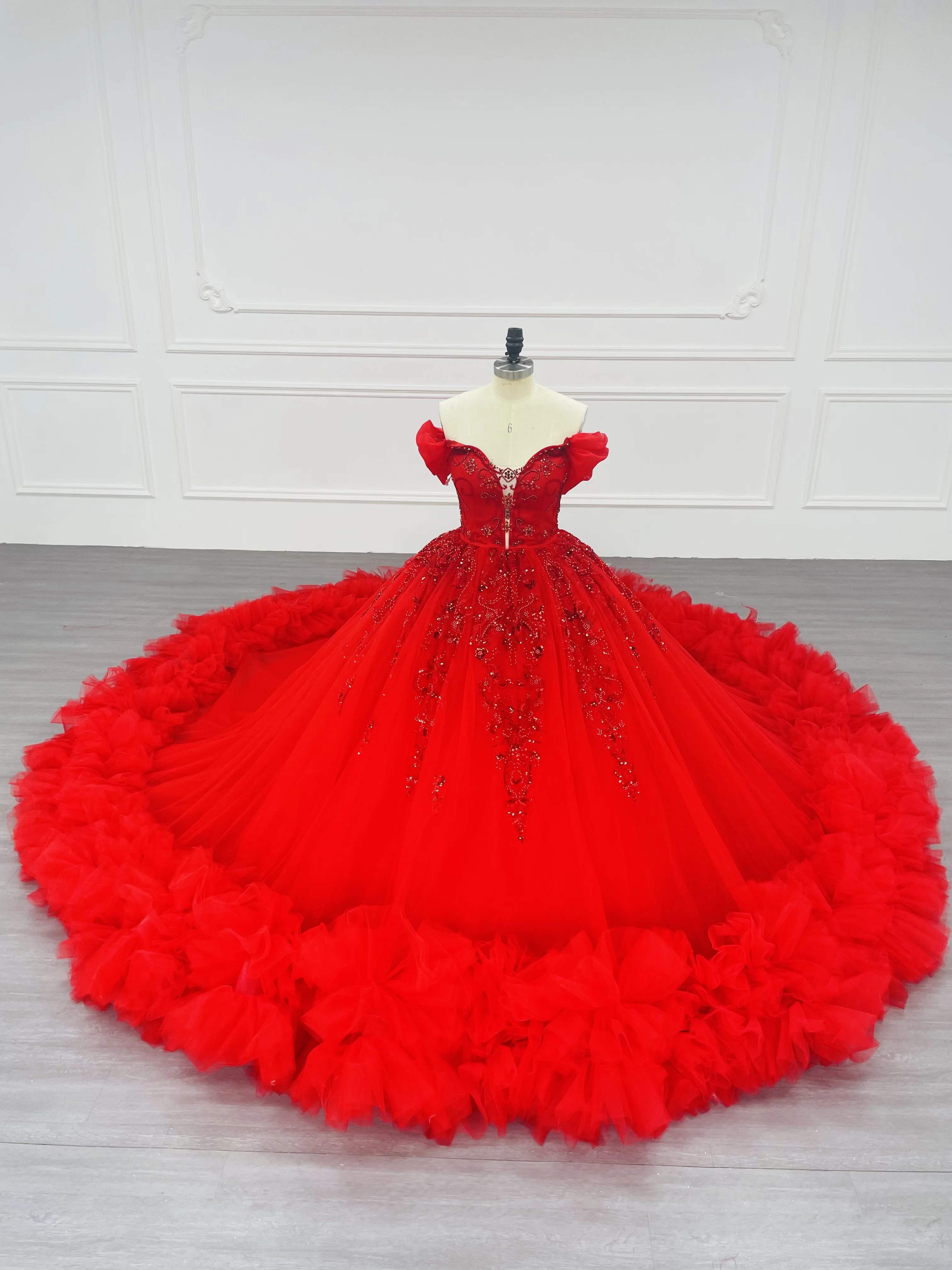 Julia kui-ヴィンテージウェディングドレス,カスタムリンク