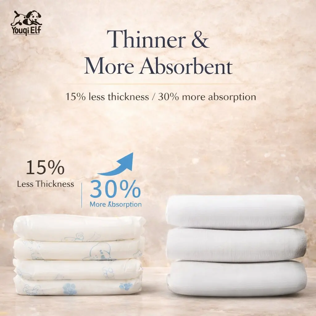 Thumbnail 3 - #29 Puppy Training Pads List of Top Picks