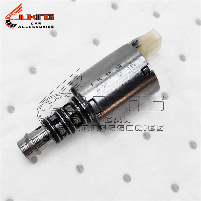 

0AM DQ200 Dual Clutch Transmission Shift Solenoid Valve