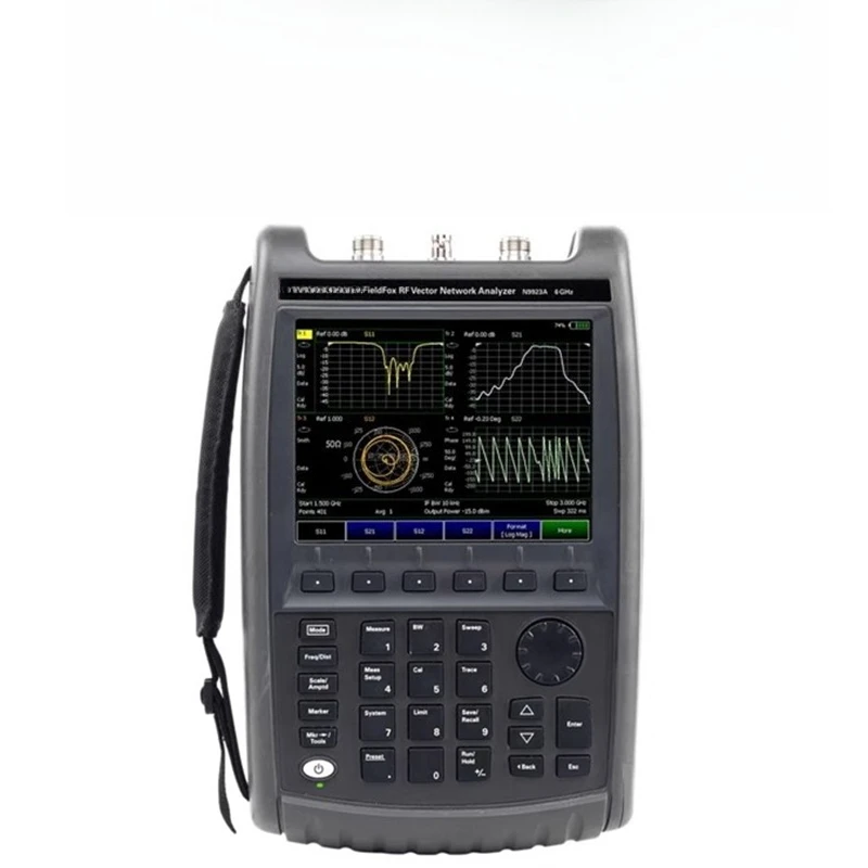 Handheld Vector Network Analyzer N9925A/9926/9927/9923 Spectrum Analyzer