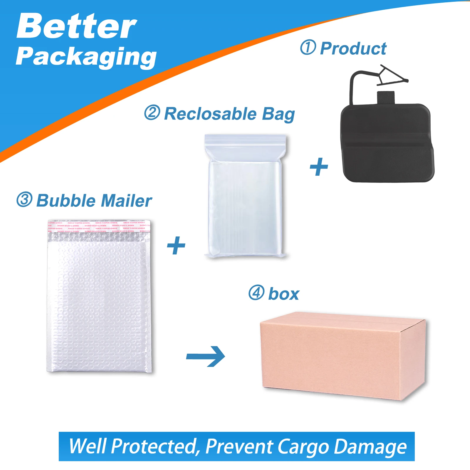 المصد الخلفي سحب هوك غطاء غطاء سحب العين لشركة فولكس فاجن باسات CC اكسسوارات 2013 2014 2015 2016 2017 3C8807441A 35D807441 #6