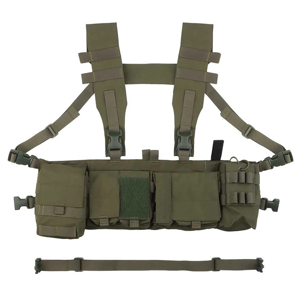 Uw Tactical Patrol …