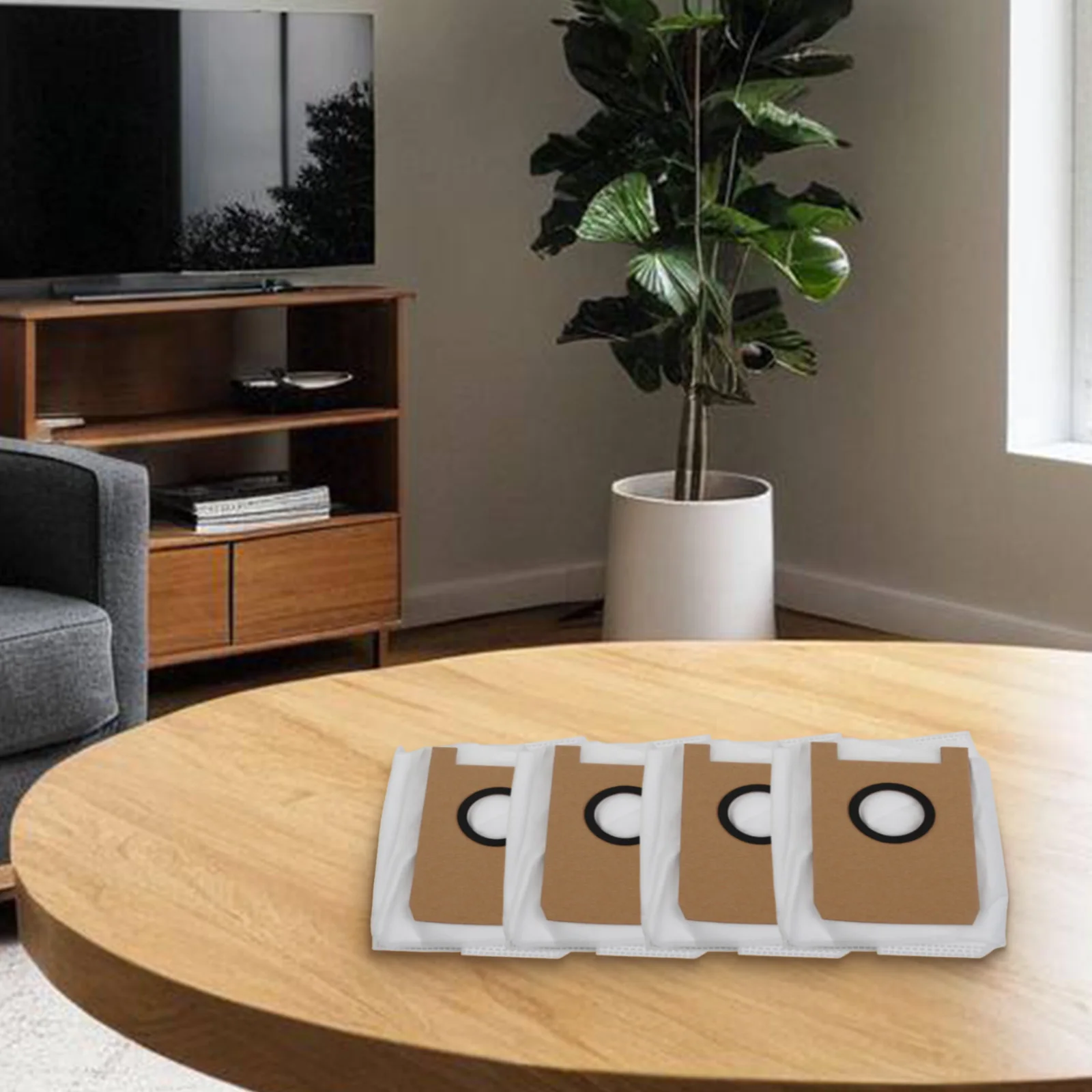 

Мешки для сбора пыли: эффективная фильтрация и варианты большой емкости для роботов-пылесосов Loorow AT800