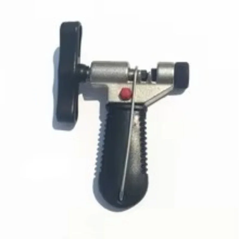Bicycle Chain Pin Remover Bike Link Breaker Splitter Portable Steel Chains Extractor Device Accessories MTB Bike Repair Tools