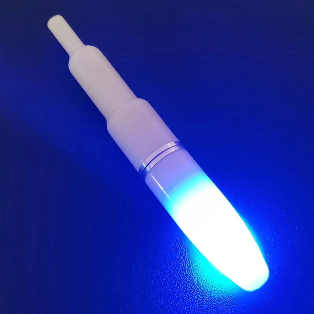 Lightstick Night Fishing Light Fishing Stick Light Bite Alarm Clip Fishing LED LED Glow Night Fishing Hot Sale