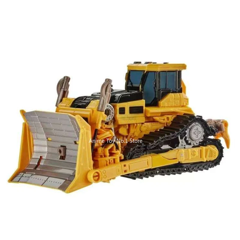 หุ่นยนต์แปลงร่างรุ่นดั้งเดิม SS67 ‌ ปลากระเบน ‌   ฟิกเกอร์อนิเมะแอคชั่นยอดนิยม ของเล่นแปลงร่างออพติมัส ไพรม์