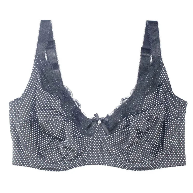 Thumbnail 2 - #49 Latest Full Coverage Minimizer Bras Offers