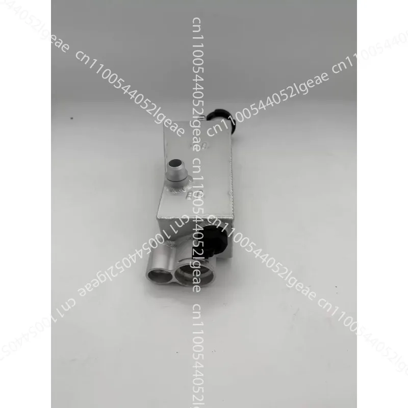 Newest Aluminum Expansion Tank for E46 323i/325i/328i/330i Coolant Reservoir Tank
