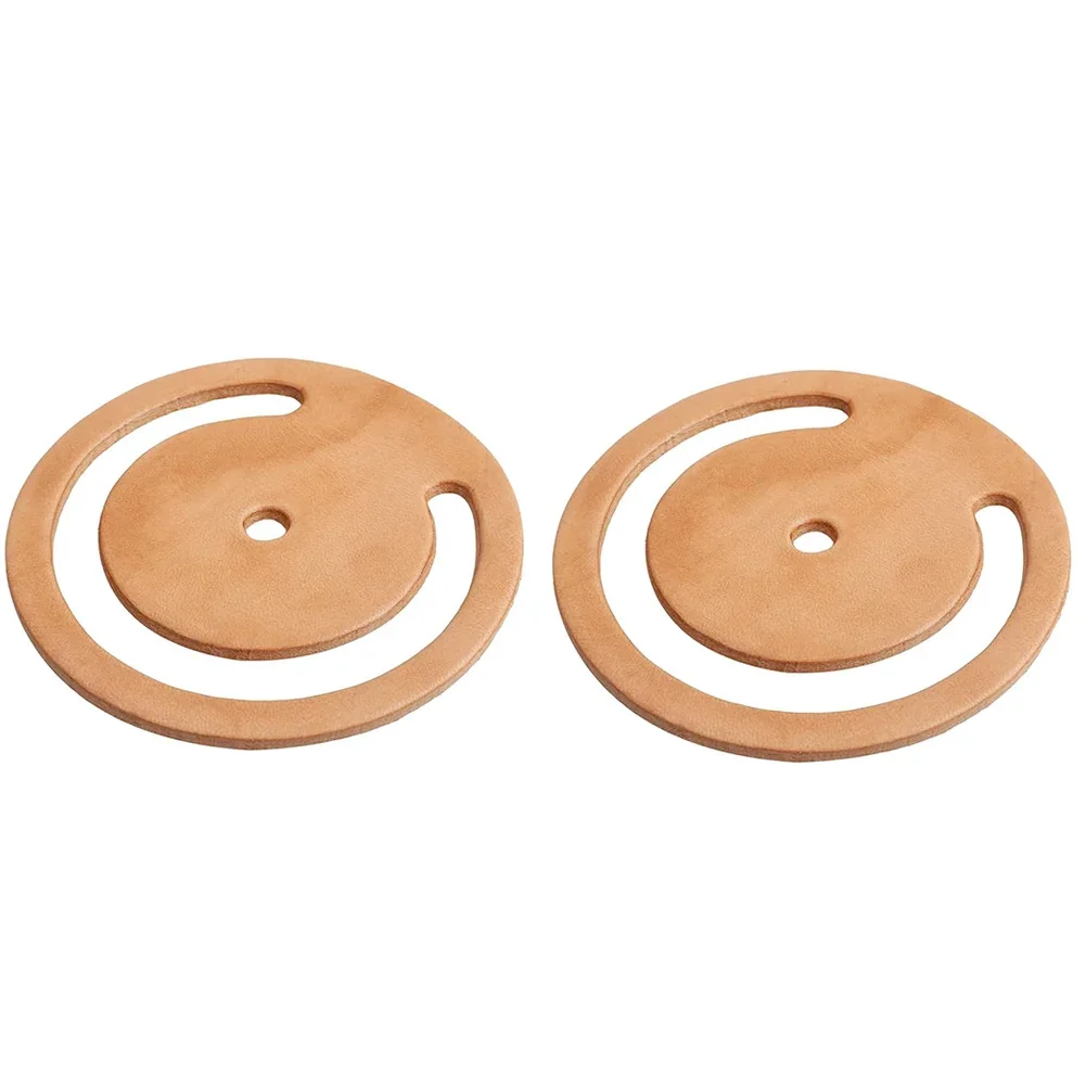 

Home Gardening Leather Pump Parts Leather Valve Replacement Bar Tool Replacement Pump Leather Ample Supply Included