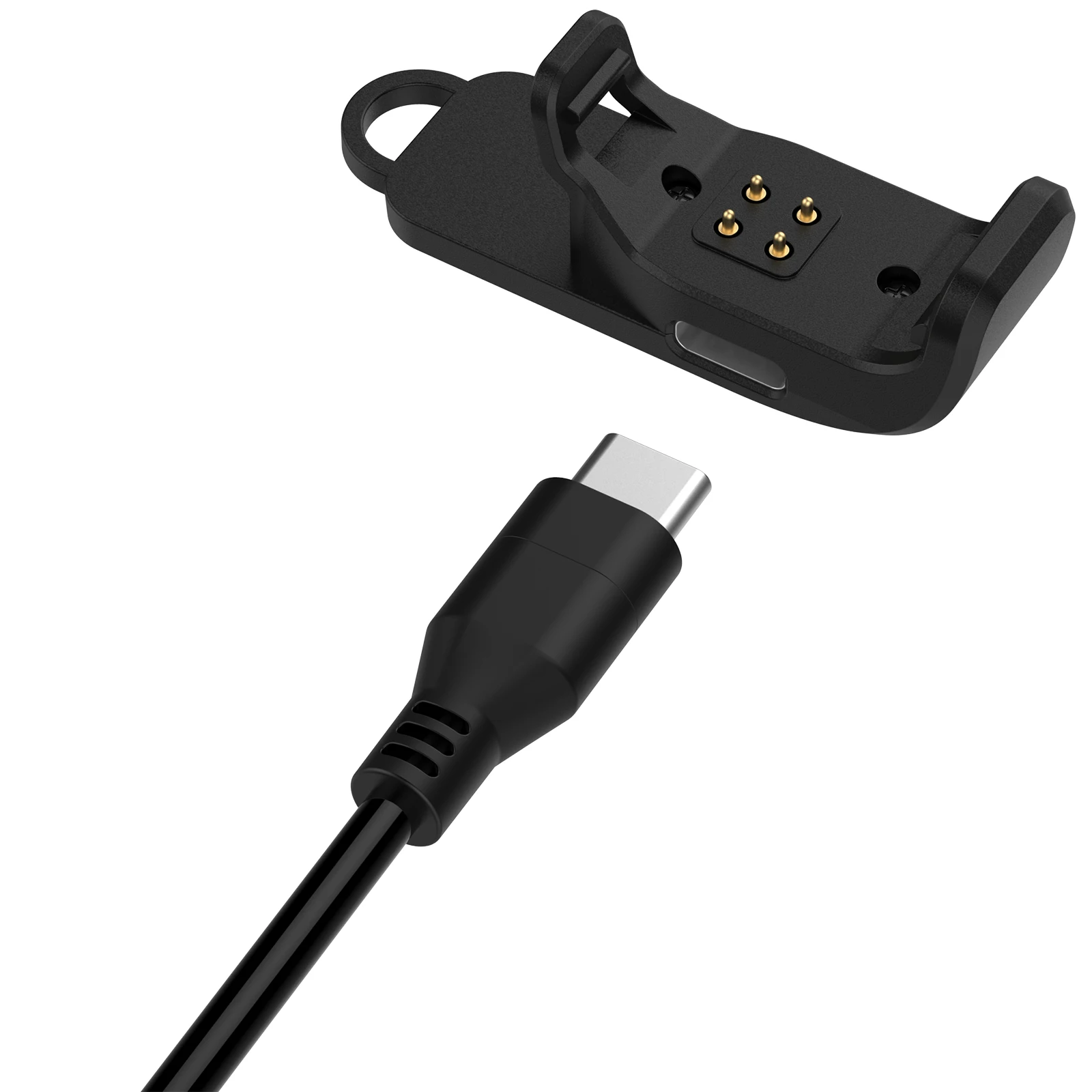 Ładowarka do obroży dla zwierząt Garmin TT25/T20, kabel do ładowania urządzenia zapobiegającego zgubieniu zwierząt, adapter z wejściem Type C — zdjęcie produktu 7