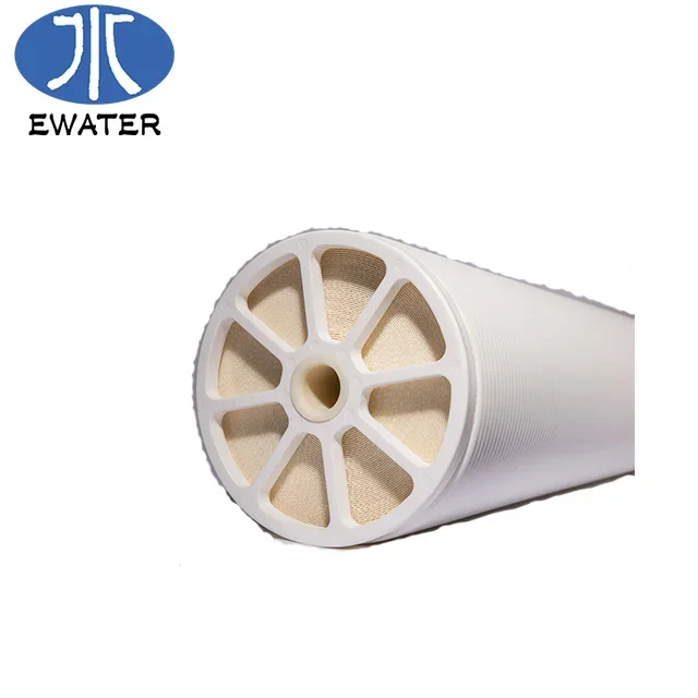 High Quality uf hollow fiber membrane and filter cartridge For water treatment