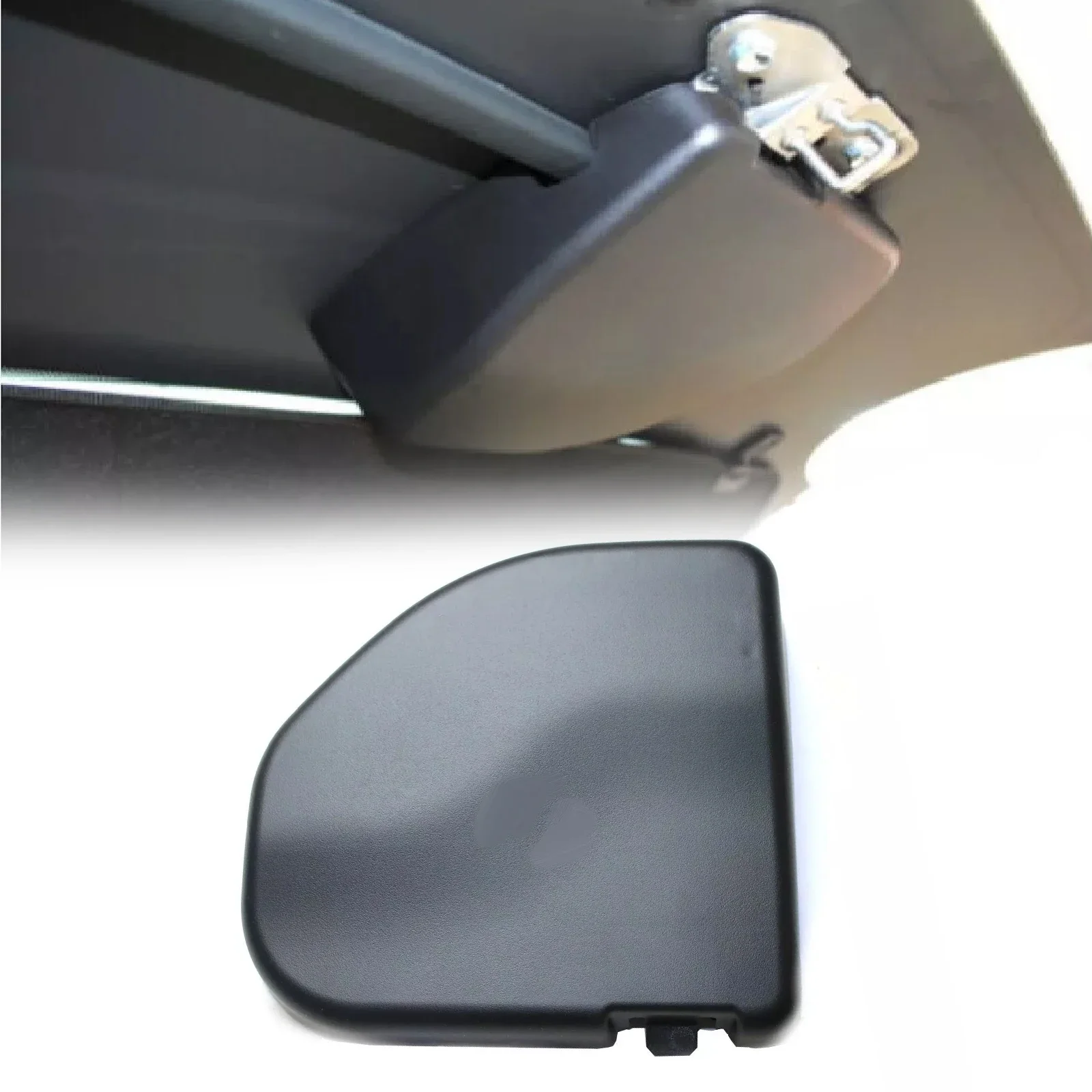 

Car Rear Wiper Motor Cover Cap B001099580 For Toyota For Aygo 2014-2021 For Peugeot C1 For Citroen 108 2014-2021 Auto Parts