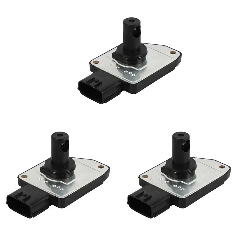 

M49K-3X For Nissan Pathfinder Infiniti QX4 New 22680-2J200 Mass Air Flow Sensor Meter