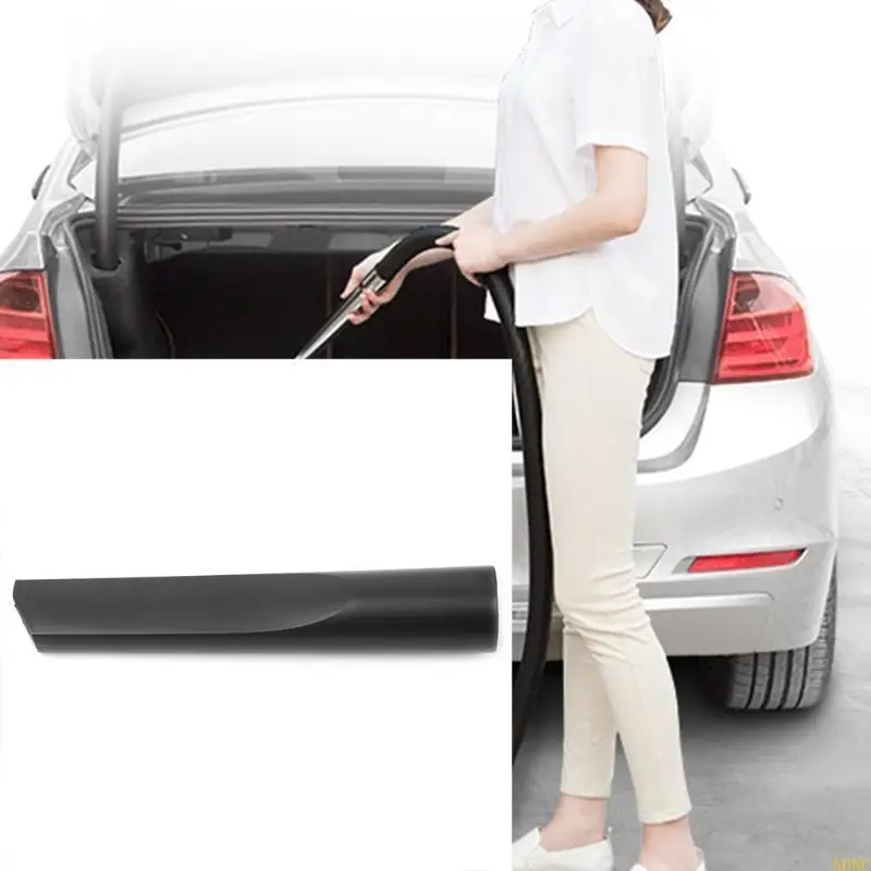 a0nc 범용 32mm 진공 청소기 액세서리 플라스틱 플랫 솔기 흡입 노즐