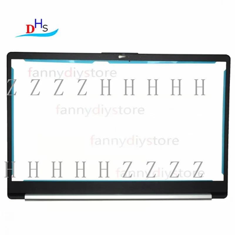 

Z N36078-001 Новая передняя рамка/крышка ЖК-дисплея для ноутбуков HP 15-FC 15-FD