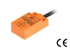 IDM20PB Inductor Position PNP Proximity Switch IDM20PA 15MM