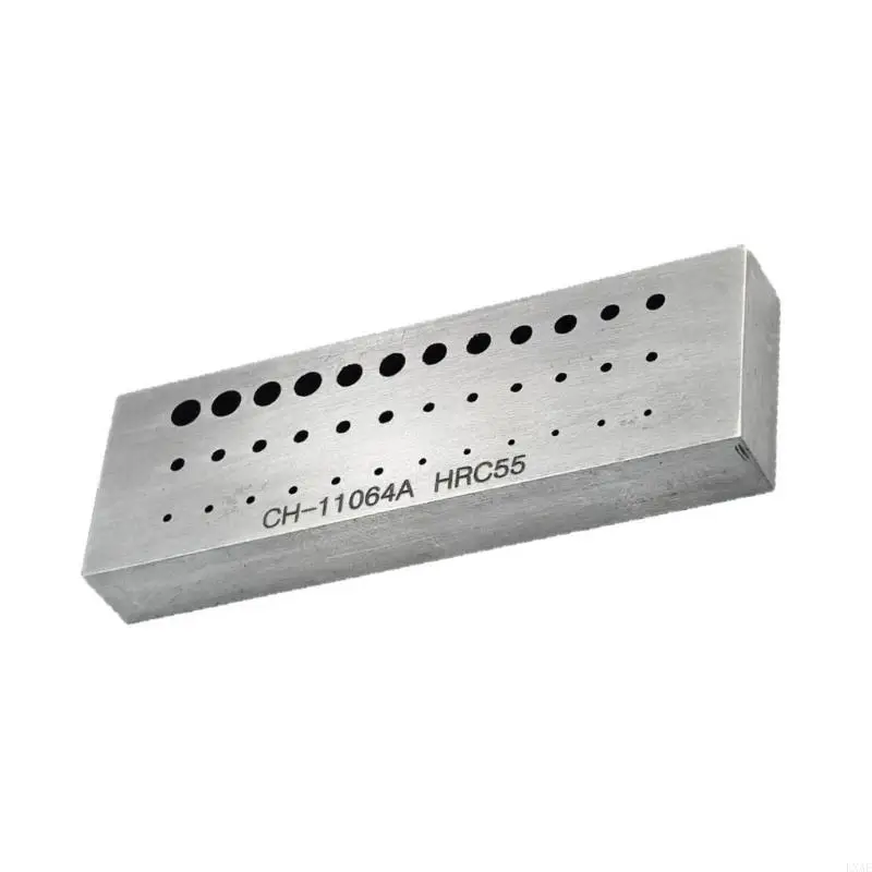 High Accuracy 36 Hole Metal Punching Tool Suitable For Various Craft Projects