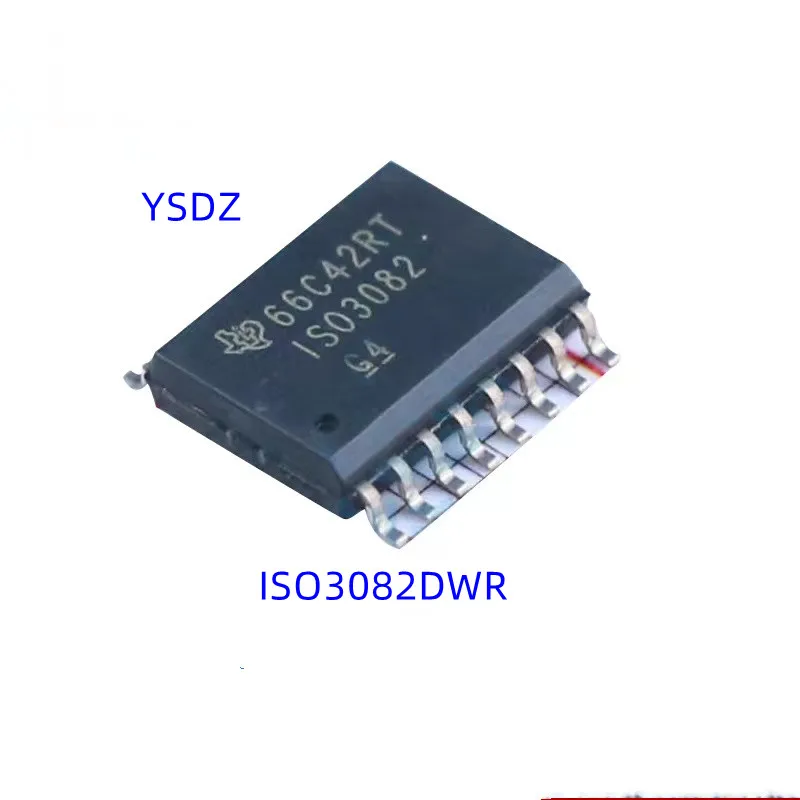 10-50PCS/lot New and Original ISO3082DW ISO3082DWR SOP-16 ISO3082