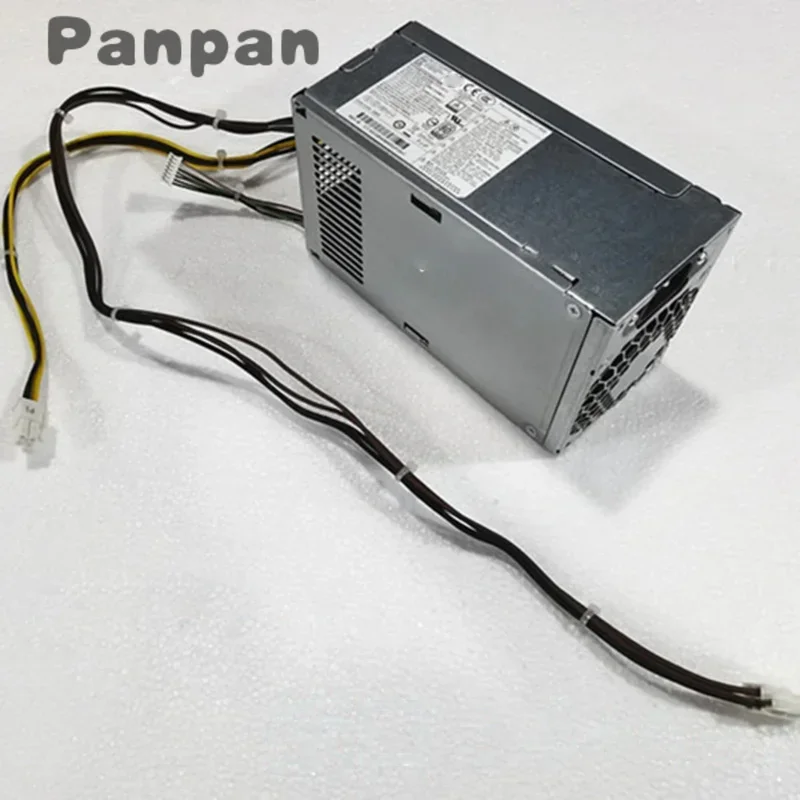 For HP 400 600G4 800G3 D16-250P2A 901760-001 002 004 PCH022 Power Supply 250W 4pin 4pin 7pin