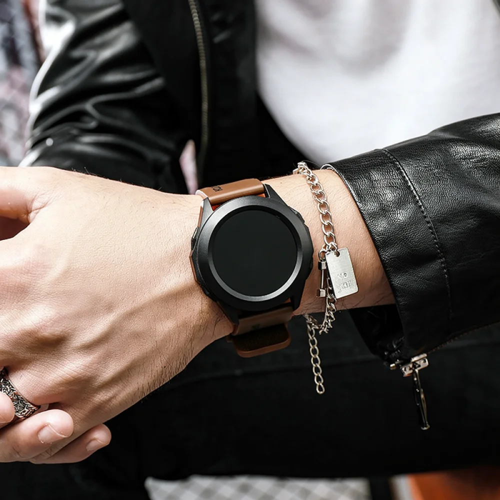 Fashion Mens Sports Watch Waterproof Digital Outdoor Wristwatch Luminous Display Casual Style Silicone Band Essential