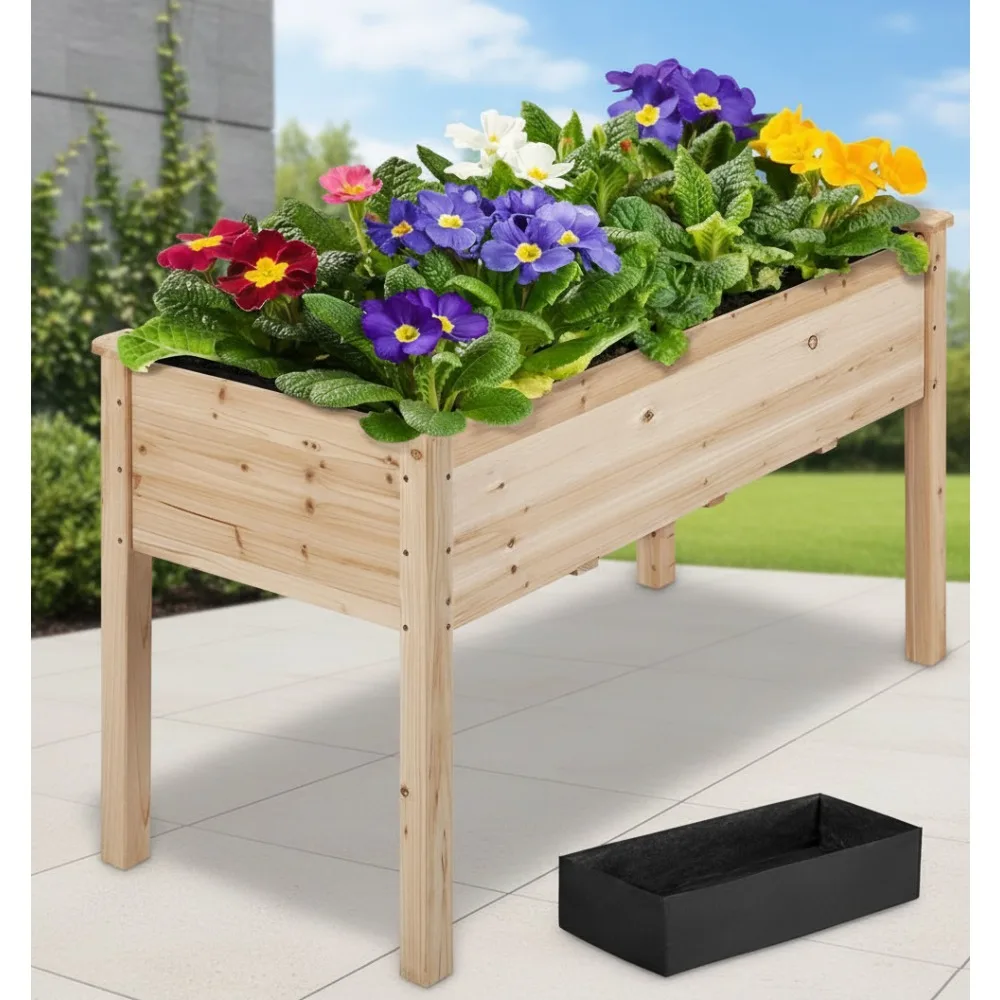 48X24X30In Elevated… - image