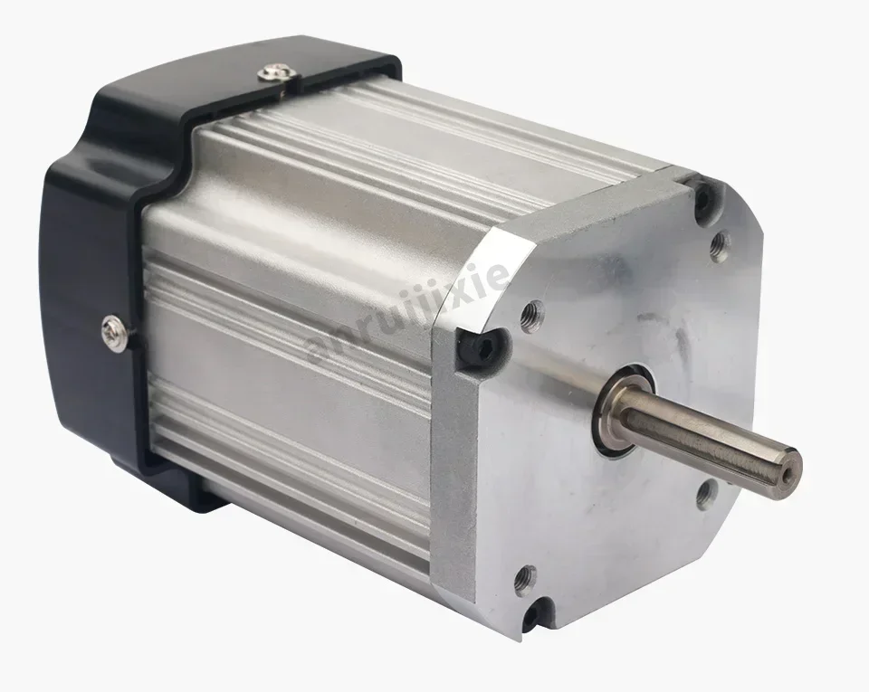 

800W&550W DC Brushless Motor 220V CJ0618 Digital Display Main Control Board Lathe Power Drive Board&Motor Kit