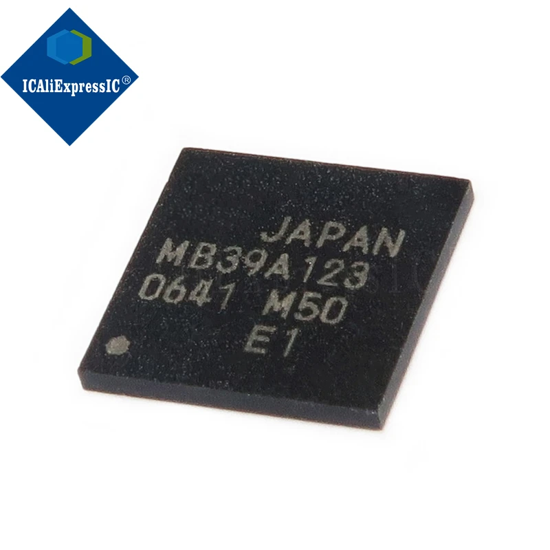 5 stuks MB39A123 39A123