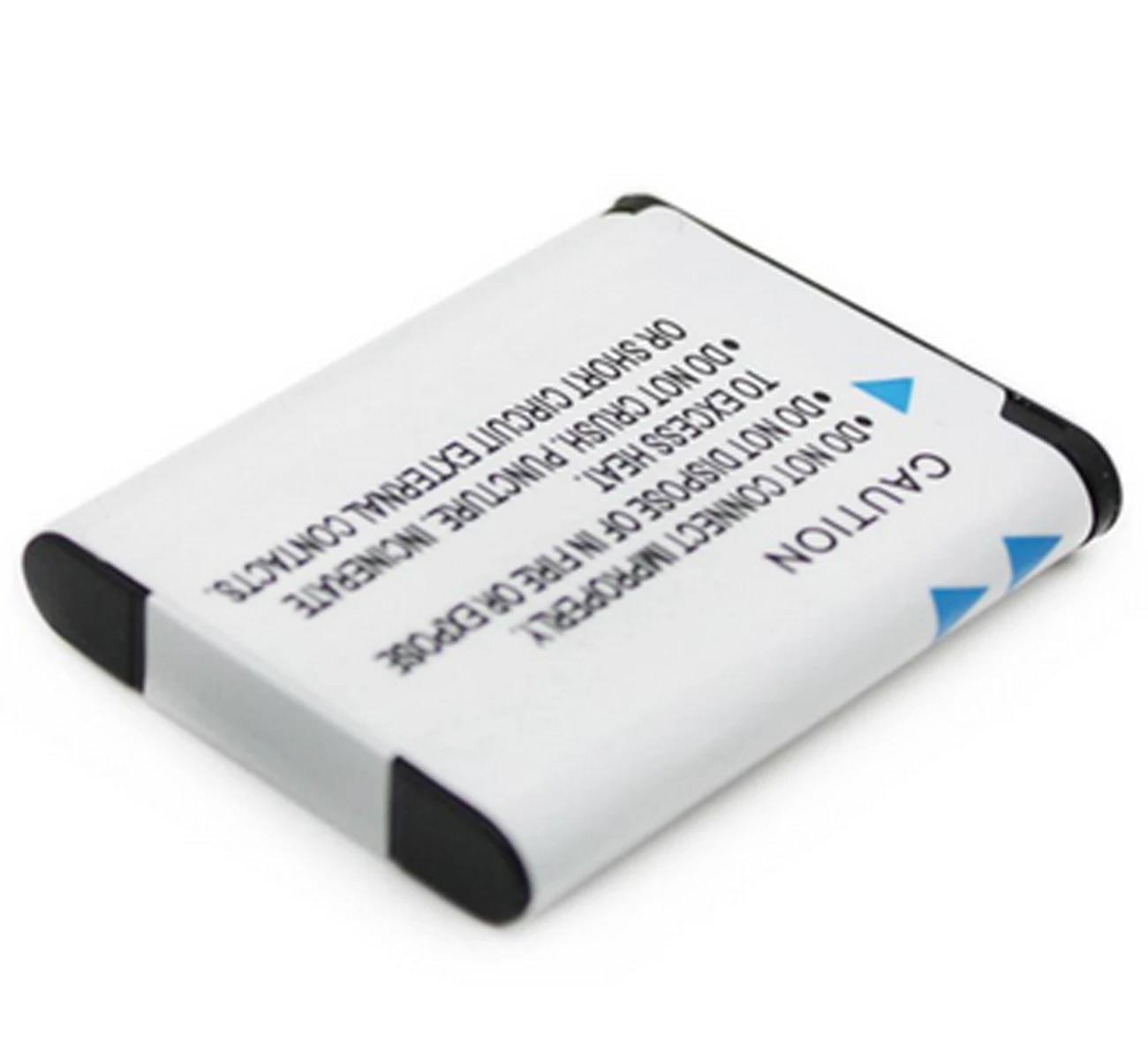 Batterijpakket voor Pentax D-LI88, DLI88 en Pentax Optio H90, P70, P80, W90, WS80 digitale camera