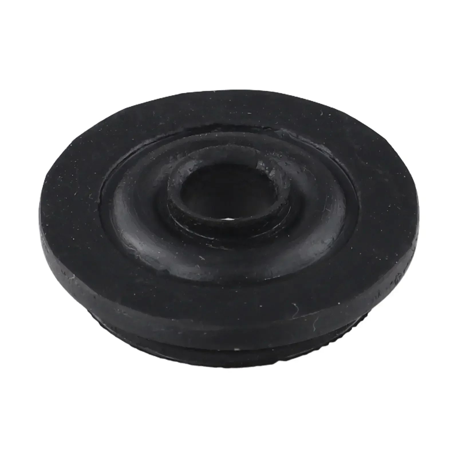 For Nissan X-Trail T30 T31 T32 Radiator Mount Rubber Mat Truck Bushing Cooling Systems Replacement Spare Black