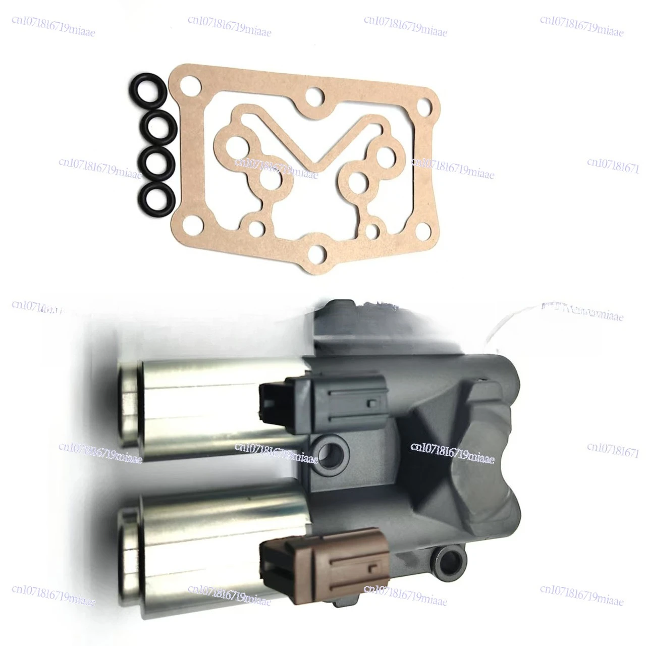 

28260-RG5-004 Transmission solenoid valve double linear shift