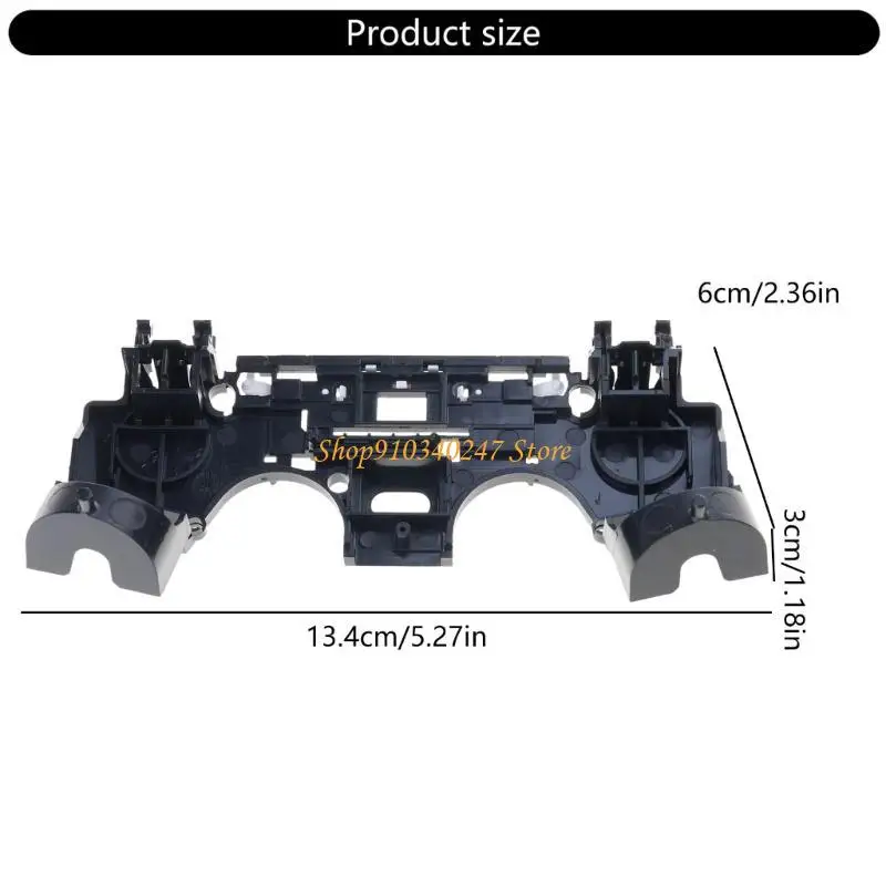 Q22A وحدة تحكم استبدال الإطار الأوسط شل تصميم مضغوط لجيل P4 2.0