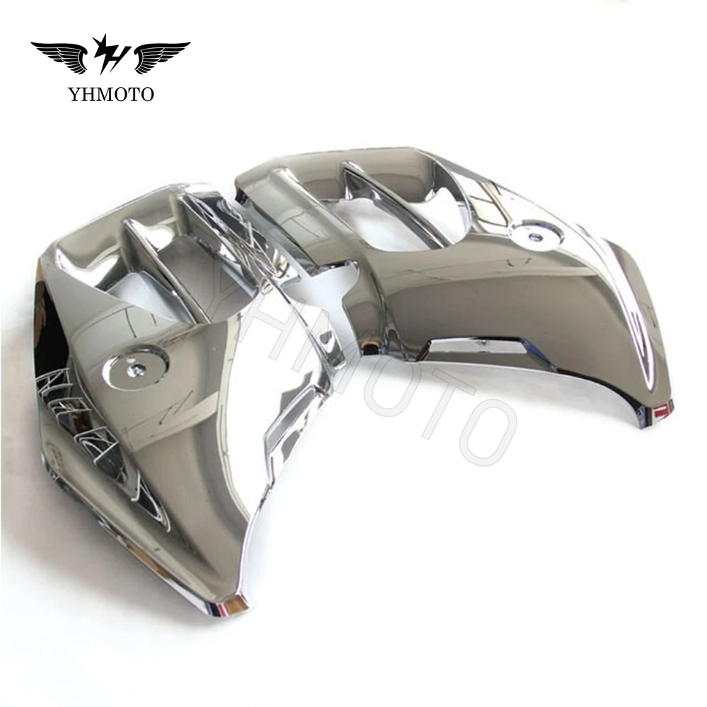 Voor1800 Goldwing Gouden Vleugel 2012 2013 2014 2015 Motorfiets Hoge Kualiteit Zijdeksel Paneel Kuip منتصف الحرس الأمامي #6