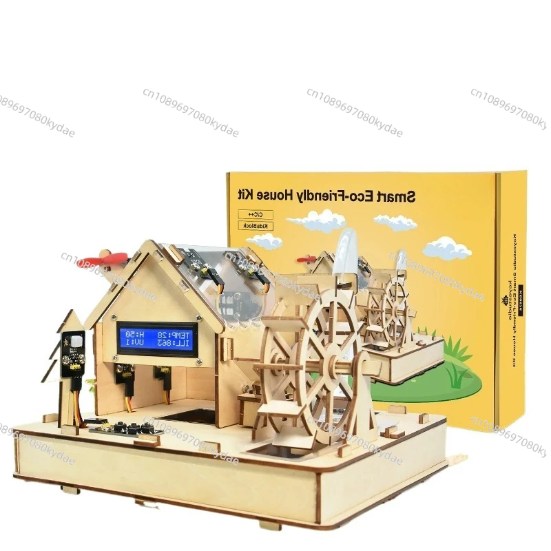 Keyestudio Sm-Art E…